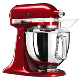 KitchenAid 5KSM175PSECA ARTISAN 4.8 L Stand Mixer - Candy Apple