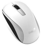 Genius Wireless Mouse White - NX-7005