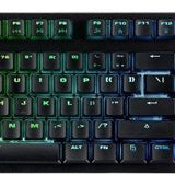 XPG Infarex K10 Gaming Keyboard