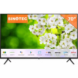 Sinotec STL-70U21AT UHD Android TV - 70"