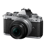 Nikon Z fc Mirrorless Digital Camera with 16-50mm f/3.5-6.3 VR Lens