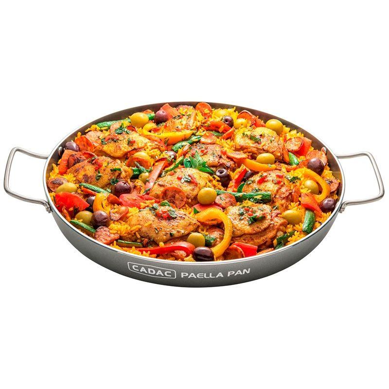 Cadac 40cm Paella Pan 8600-100