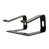 PORT CONNECT ERGONOMIC NOTEBOOK STAND 15.6'' ALUMINUM