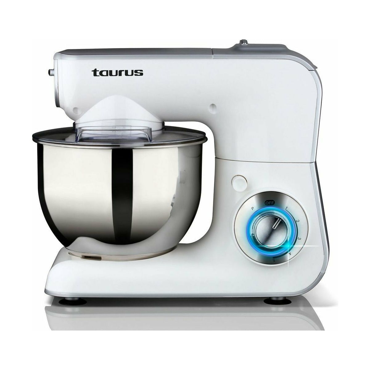 Taurus 913600 Cuina Kitchen Machine
