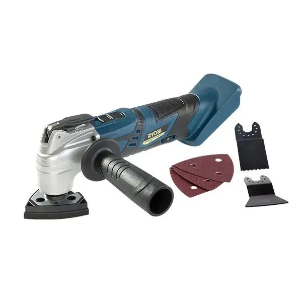 RYOBI XMP 18 Corless Multi Purpose Tool 18v New World