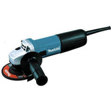 Makita Angle Grinder 115mm Slim Body 9557HNG