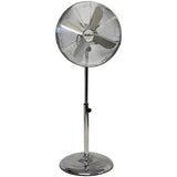 ALVA ACS201 Pedestal Fan