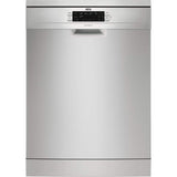 AEG FFB63700PM Dishwasher