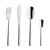 Amefa Padova 16pc Cutlery Set