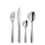 Amefa Pearl 24pc Cutlery Set