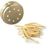 Kenwood AT910-006 Spaghetti Quadri Metal pasta Maker Die