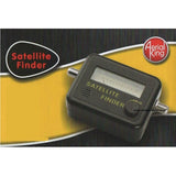 Aerial King Satellite Finder - 001-a00-002