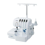 Brother 2504D Overlocker