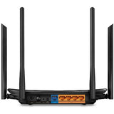 Tp-Link AC1200 Wireless MU-MIMO Gigabit Router - Archer C6