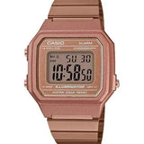 Casio B650WC-5ADF Retro Watch