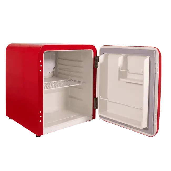 Retro 2024 drink cooler