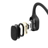 Shokz Xtrainerz(OpenSwim) Bone-Conduction Headphones