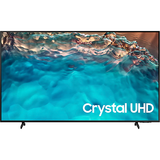 Samsung UA55BU8000 CRYSTAL UHD Smart TV