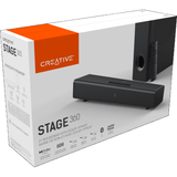 Creative Stage 360 Soundbar