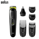 Braun MGK3221 6-in-1 Beard & Hair Trimmer