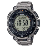 Casio PRO TREK PRG-340T-7DR Watch