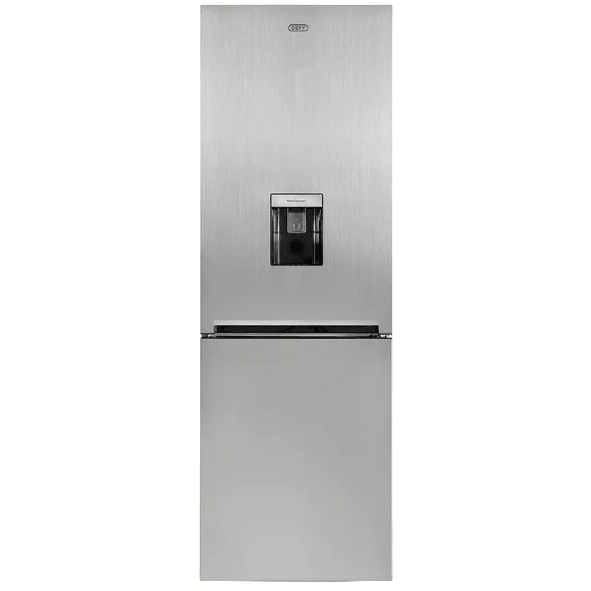 Defy DAC627 Fridge/Freezer – New World
