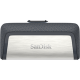 Sandisk Ultra USB Type-C Dual Drive - 256GB