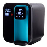 DNA 4 Stage Water Purifier - Turquoise