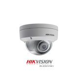 Hikvision 2 MP Fixed Dome Network Camera - DS-2CD2121G0-I
