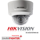 Hikvision 2 MP IR Varifocal Dome Network Camera - DS-2CD2725FWD-IZS