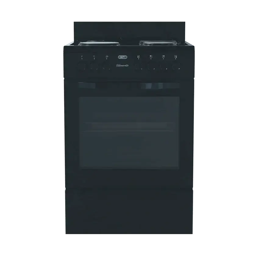 Defy DSS617 Thermofan+ Kitchenaire Freestanding Stove – New World