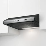 AEG DUB2622M 60cm Cookerhood