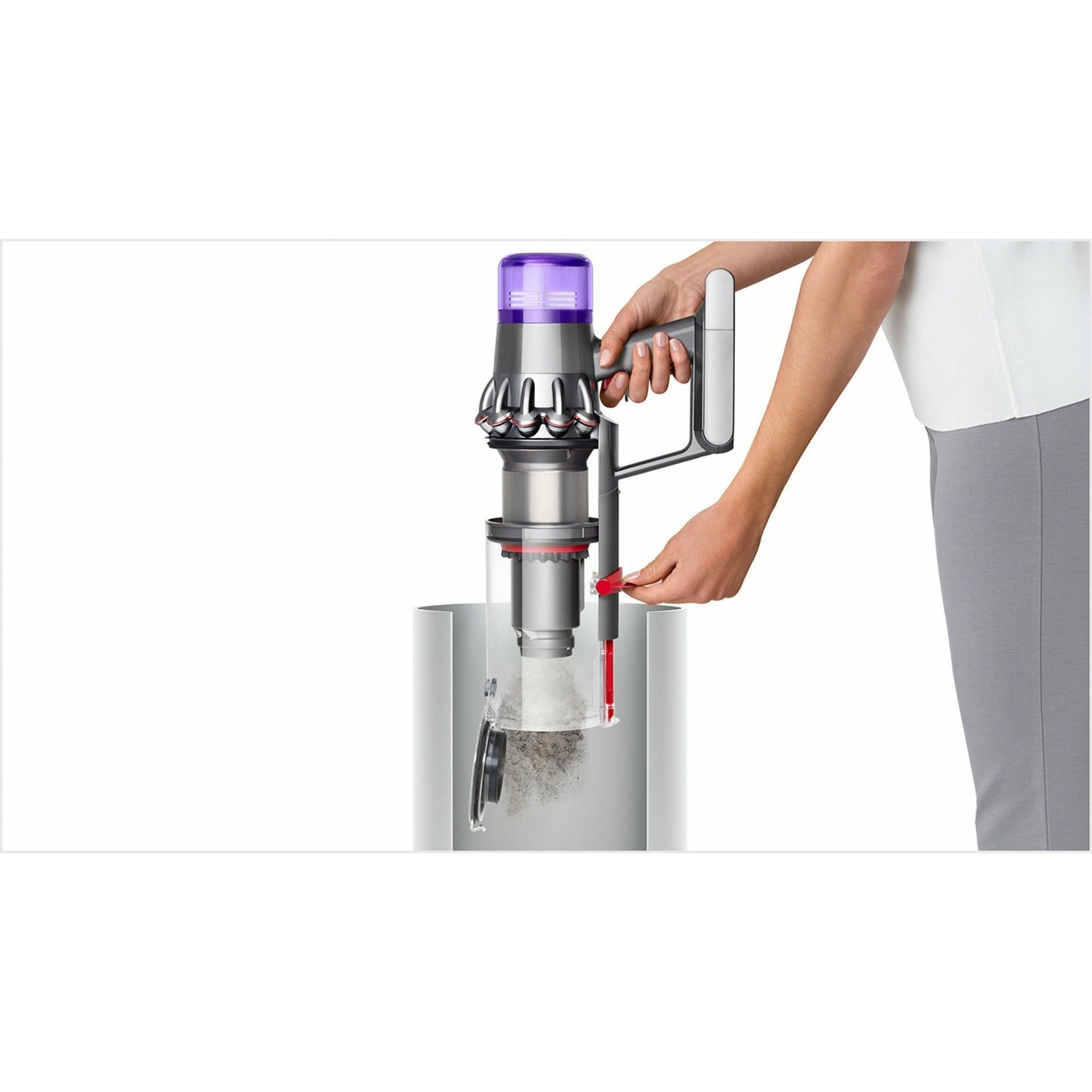 Dyson V11 Absolute Extra Cordless Vacuum Cleaner