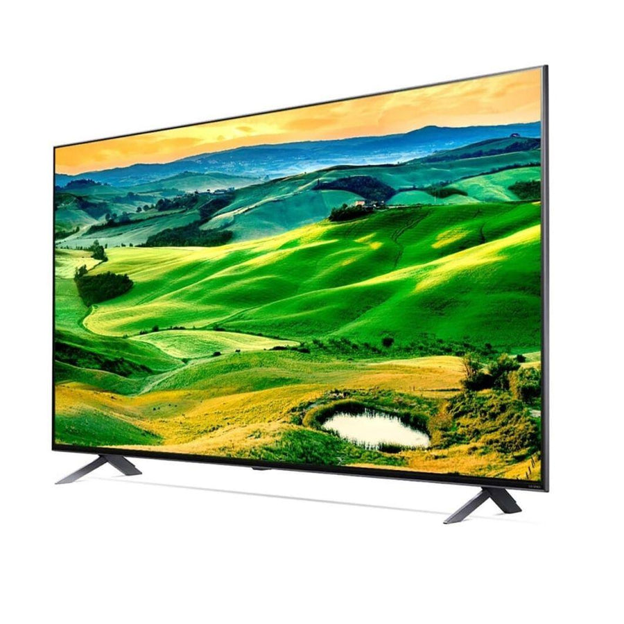 LG 55QNED856 4K UHD Quantum Dot Nanocell MiniLED Smart TV - 55
