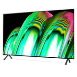 LG OLED65A26LA 4K OLED Smart TV - 65''