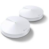 TP-LINK AC1300 Whole Home Mesh Wi-Fi System - Deco M5(2-pack)