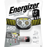 Energizer Vision Ultra LED Headlamp - LP39571