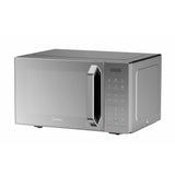 Midea EM30Silver 30L Microwave