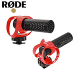 RODE Ultra-Compact On-Camera Microphone - VideoMicro II
