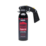 Sabre Red Home Protection Defender Gel with Wall Mount - FHP-01
