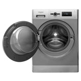 Whirlpool FWDG96148SBS 9kg/6kg Washer Dryer Combo