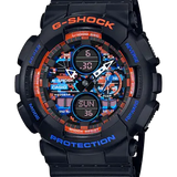 Casio G-SHOCK GA-140CT-1ADR