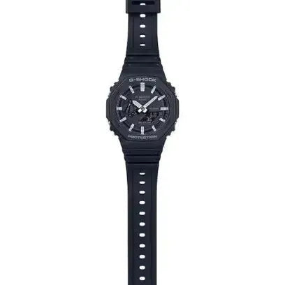 Casio G-SHOCK GA-2100-1A2DR Watch – New World