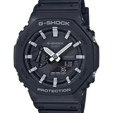 Casio G-SHOCK GA-2100-1ADR Watch