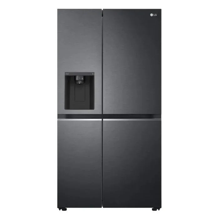LG GC-X257CQFS Side by Side – New World