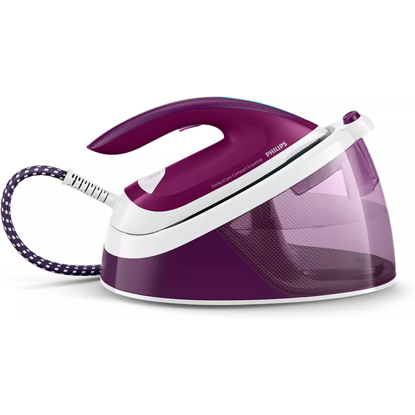 Philips GC6842 30 Essential Steam Generator Iron New World
