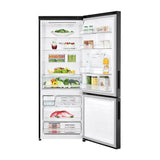 LG GC-F569NQHM Fridge/Freezer