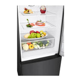 LG GC-F569NQHM Fridge/Freezer