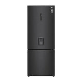 LG GC-F569NQHM Fridge/Freezer