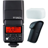 Godox TT350-C Speedlight for Canon